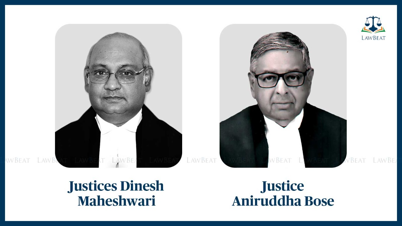 When disposal of appeal is likely to take time and sentence is likely to be served out in meantime, accused may be released on bail: Top Court When disposal of appeal is likely to take time and sentence is likely to be served out in meantime, accused may be released on bail: Top Court